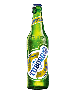 Tuborg Bottle 650ML Tuborg Bottle 650ML