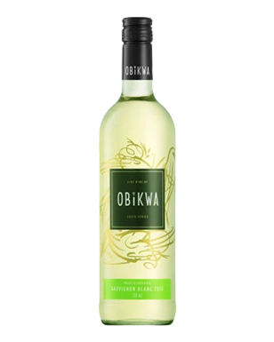 Obikwa Sauvignon Blanc 750ML Obikwa Sauvignon Blanc 750ML