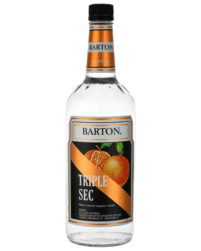 Barton Triple Sec 1L Barton Triple Sec 1L