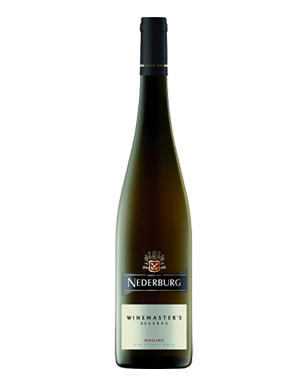 Nederburg Winemasters Reserve Riesling 750ML Nederburg Winemasters Reserve Riesling 750ML