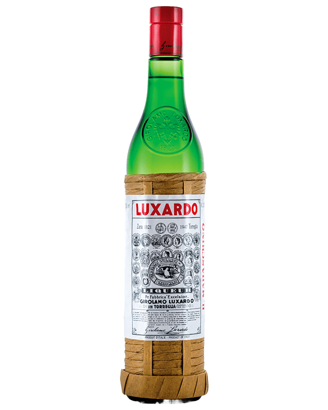 Luxardo Maraschino Originale 750ML Luxardo Maraschino Originale 750ML