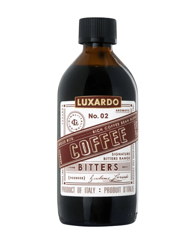 Luxardo Bitters Coffee 200ML Luxardo Bitters Coffee 200ML