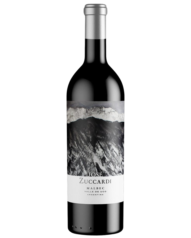 Jose Zuccardi Malbec 750ML Jose Zuccardi Malbec 750ML