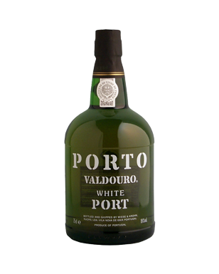 Valdouro Porto White Port 750ML Valdouro Porto White Port 750ML