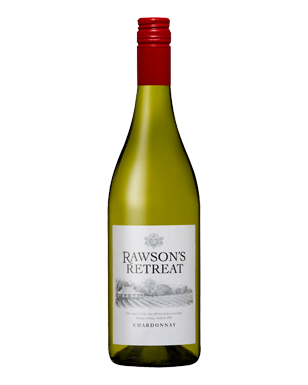 Rawson's Retreat Chardonnay 750ML Rawson's Retreat Chardonnay 750ML