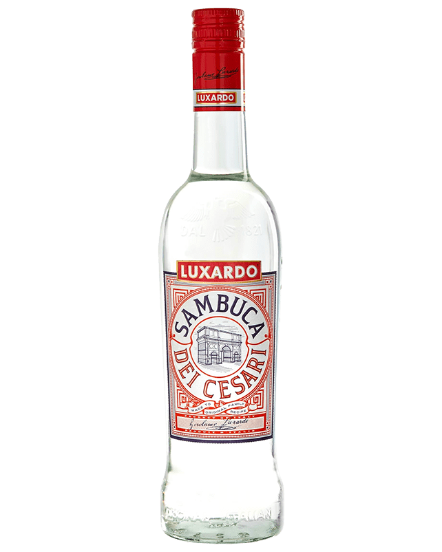 Luxardo Sambuca 750ML Luxardo Sambuca 750ML