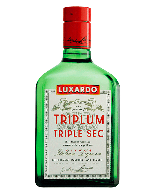 Luxardo Triplum Triple Sec 750ML Luxardo Triplum Triple Sec 750ML