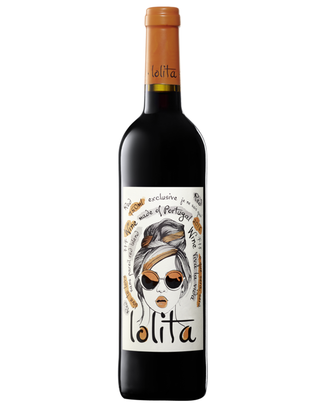 Lolita Red 750ML Lolita Red 750ML