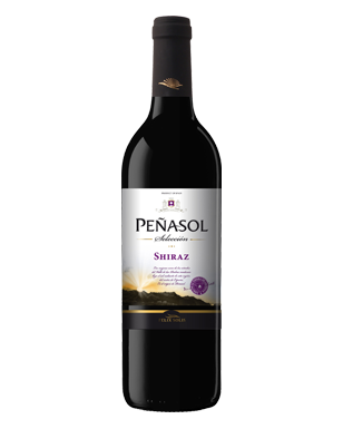 Penasol Shiraz 750ML Penasol Shiraz 750ML