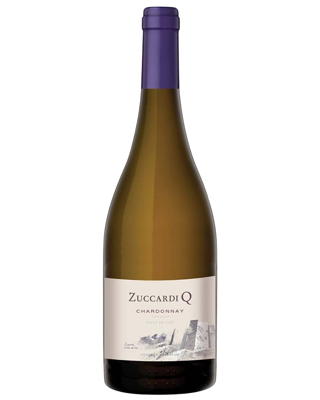 Zuccardi Q Chardonnay 750ML Zuccardi Q Chardonnay 750ML