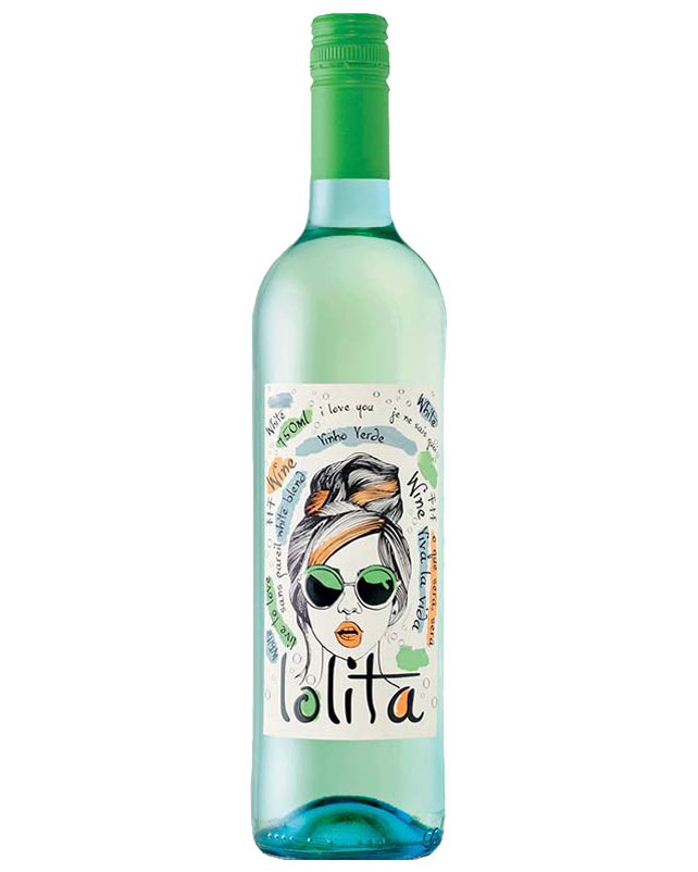 Lolita White 750ML Lolita White 750ML