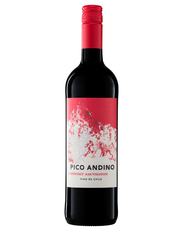Pico Andino Cabernet Sauvignon 750ML Pico Andino Cabernet Sauvignon 750ML