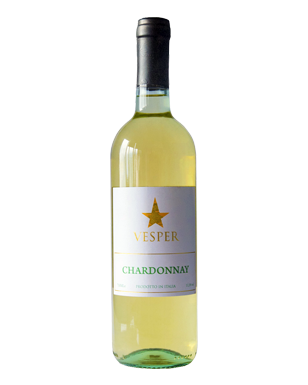 Vesper Chardonnay 750ML Vesper Chardonnay 750ML