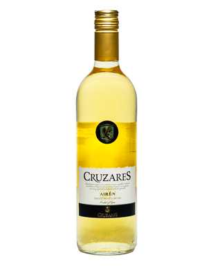 Cruzares Sweet White 750ML Cruzares Sweet White 750ML