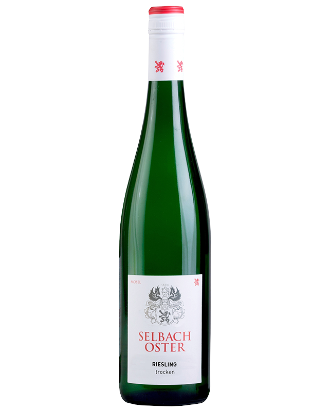 Selbach Oster Riesling 750ML Selbach Oster Riesling 750ML