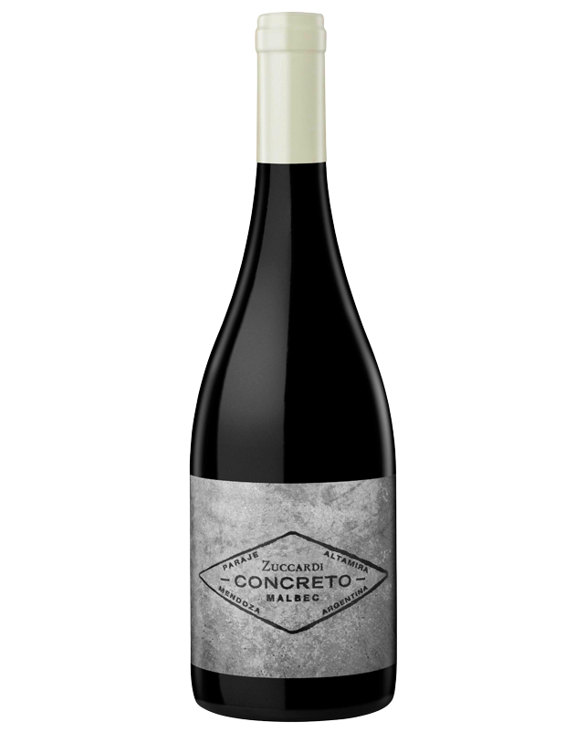 Zuccardi Concerto Malbec 750ML Zuccardi Concerto Malbec 750ML
