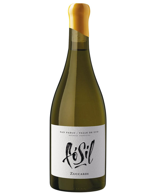 Zuccardi Fosil Chardonnay 750ML Zuccardi Fosil Chardonnay 750ML