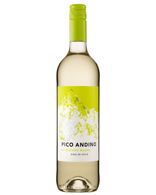 Pico Andino Sauvignon Blanc 750ML Pico Andino Sauvignon Blanc 750ML