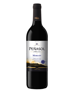 Penasol Merlot 750ML Penasol Merlot 750ML