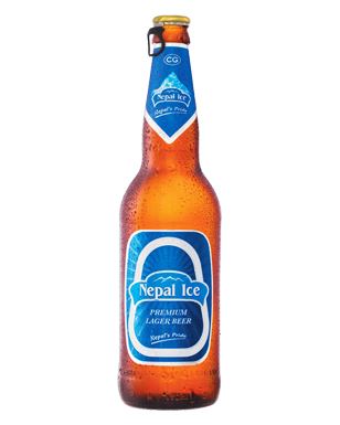 Nepal Ice Premium Bottle 650ML Nepal Ice Premium Bottle 650ML